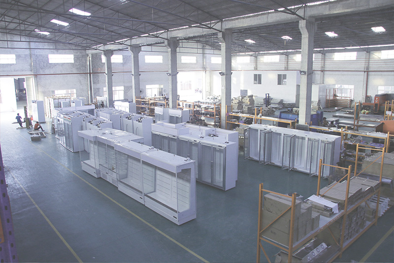 Guangdong Jianaihua Commercial Equipment Co., Ltd