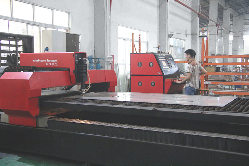 Guangdong Jianaihua Commercial Equipment Co., Ltd