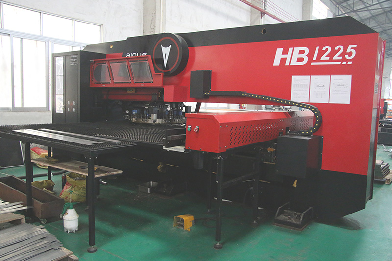 Guangdong Jianaihua Commercial Equipment Co., Ltd