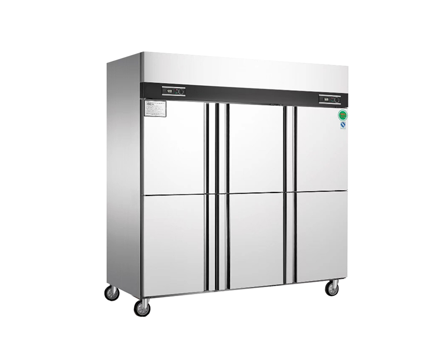 Freezer