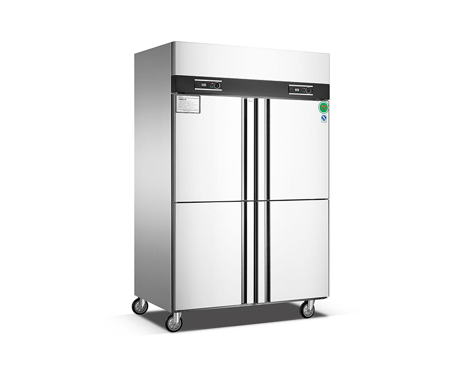 Freezer