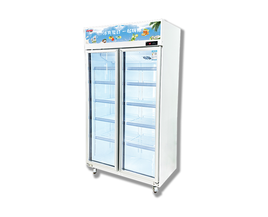 Guangdong Jianaihua Commercial Equipment Co., Ltd