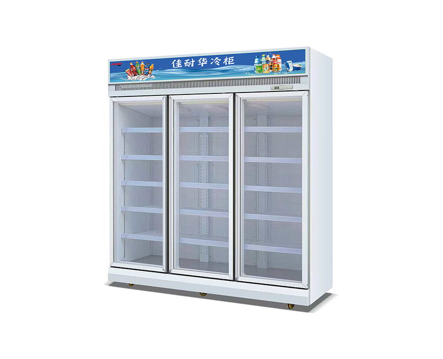 Top-mounted refrigeration unit