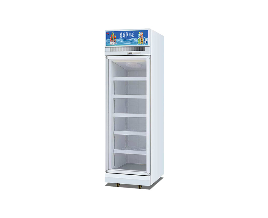 Top-mounted refrigeration unit
