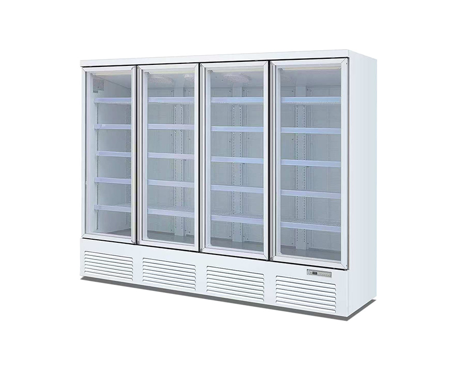 Guangdong Jianaihua Commercial Equipment Co., Ltd