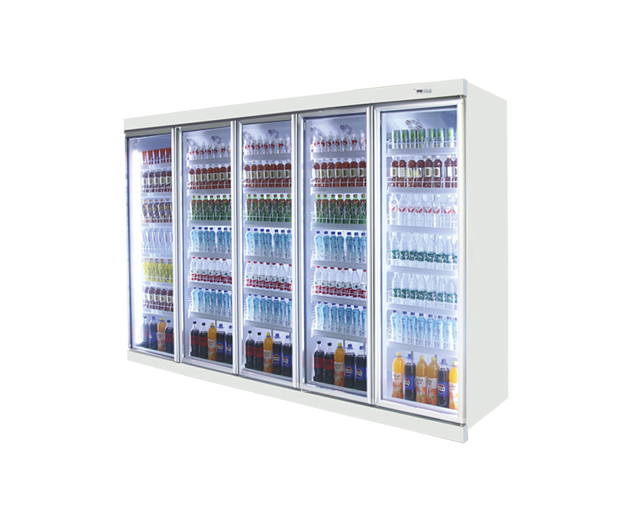 Guangdong Jianaihua Commercial Equipment Co., Ltd